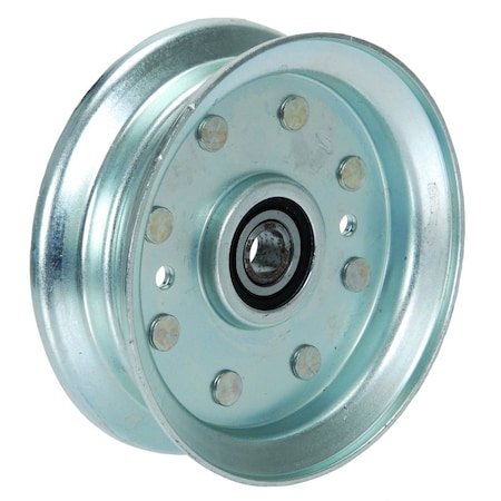 A & I Products Flat Idlers w/ Flanges 1.62" x4.8" x4.8" A-B1SB3236